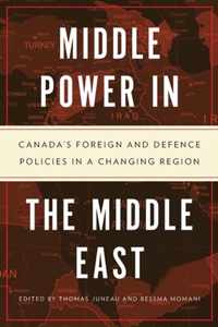 Middle Power in the Middle East