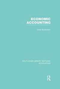 Economic Accounting