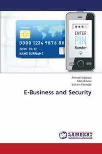 E-Business and Security