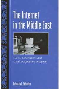 The Internet In The Middle East