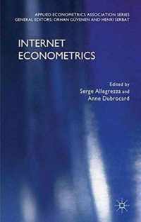 Internet Econometrics