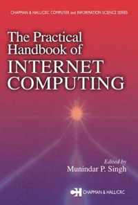 The Practical Handbook of Internet Computing