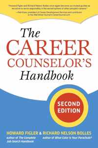 The Career Counselor's Handbook