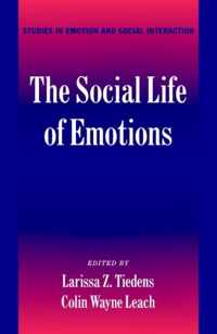 Studies in Emotion and Social Interaction