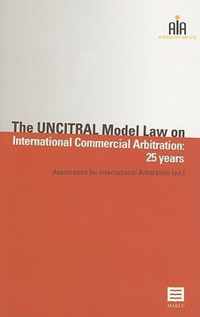 The UNCITRAL Model Law on International Commercial Arbitration