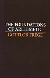 The Foundations of Arithmetic