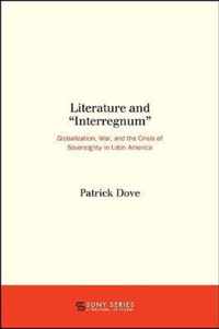 Literature and ''Interregnum''