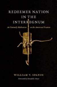 Redeemer Nation in the Interregnum