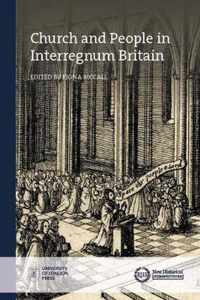 Church and People in Interregnum Britain