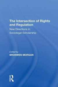 The Intersection of Rights and Regulation