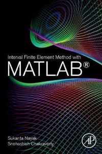 Interval Finite Element Method with MATLAB