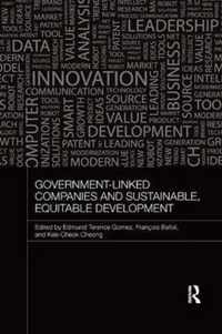 Government-Linked Companies and Sustainable, Equitable Development