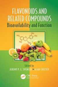 Flavanoids and Related Compounds