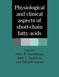 Physiological and Clinical Aspects of Short-Chain Fatty Acids