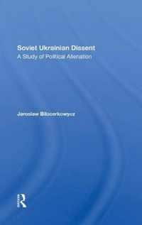 Soviet Ukrainian Dissent