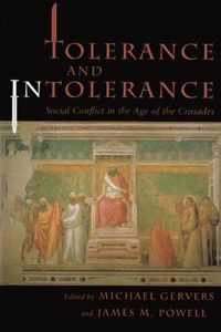 Tolerance and Intolerance