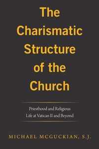 The Charismatic Structure of the Church