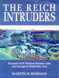 The Reich Intruders