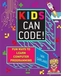 Kids Can Code!