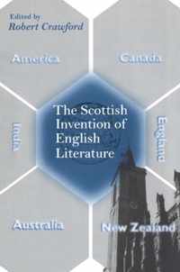 The Scottish Invention of English Literature