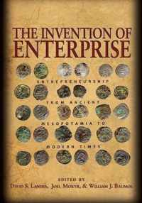 The Invention of Enterprise