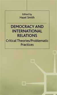 Democracy and International Relations