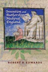 Invention and Authorship in Medieval England