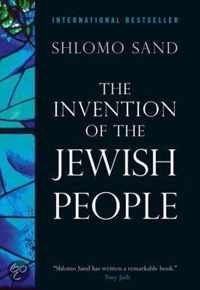 The Invention of the Jewish People