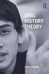 Oral History Theory