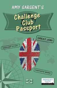 Challenge Club Passport