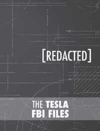 The Tesla FBI Files