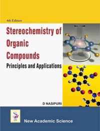 Stereochemistry of Organic Compounds