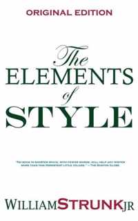 The Elements of Style