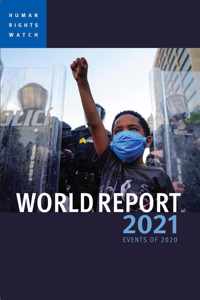 World Report 2021