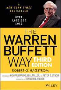 Warren Buffett Way 3rd Edition