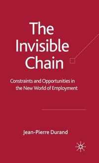 The Invisible Chain