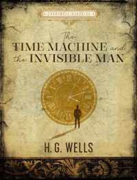 The Time Machine / The Invisible Man