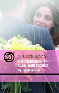 The Frenchman's Plain-Jane Project