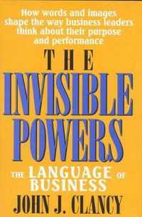 The Invisible Powers