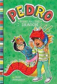 Pedro and the Dragon