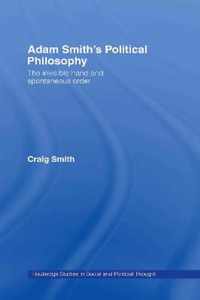 Adam Smith's Political Philosophy