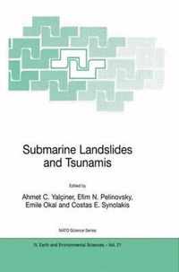 Submarine Landslides and Tsunamis