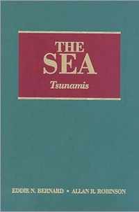 The Sea, Volume 15