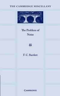 The Problem of Noise