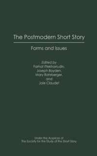 The Postmodern Short Story