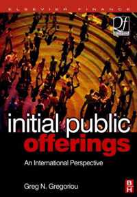 Initial Public Offerings (IPO)