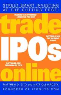 Trade IPOs Online