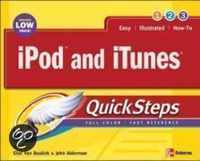 Ipod And Itunes Quicksteps