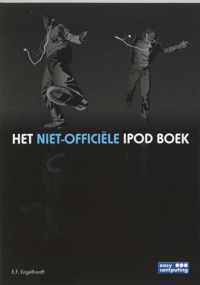 Het Niet-Officiele Ipod Boek