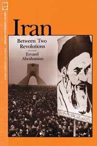 Iran Between Two Revolutions